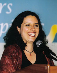 Laura Balbuena-Gonzalez