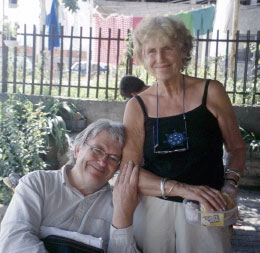 Nigel Antonia Young