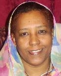 Amira Osman