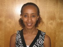 Meron Zeleke Epresso