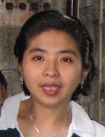 Jennifer Santiago Oreta