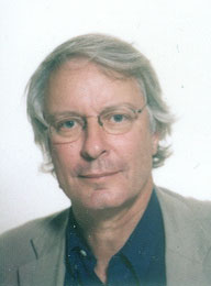 Kevin Clements
