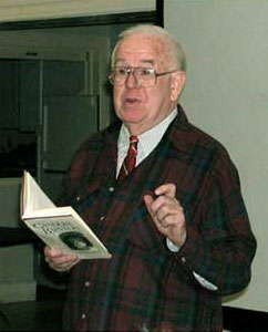 Michael True