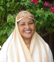 Nuria Abdullahi Abdi