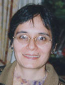Seema Kazi